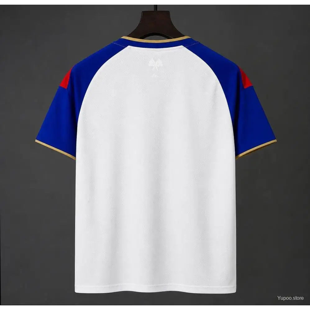 Maillot OL Olympique Lyonnais Domicile 2026/2027