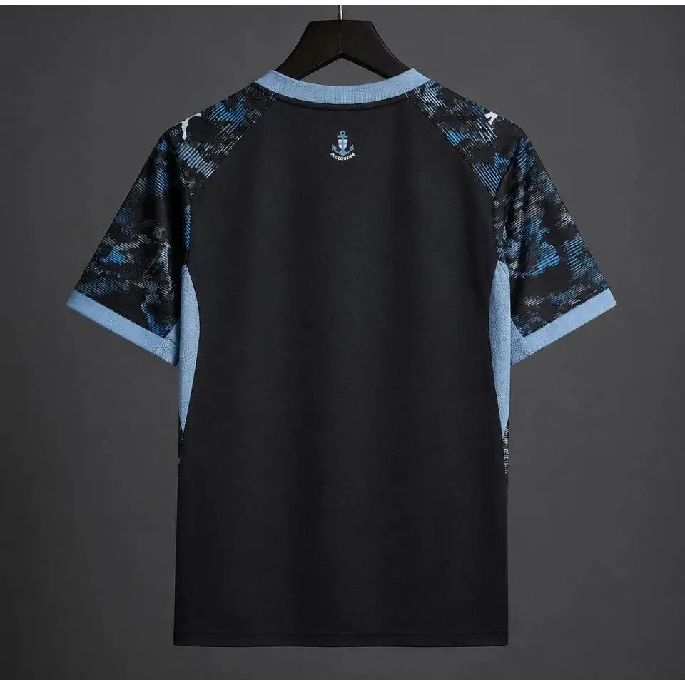 Maillot Olympique de Marseille Extérieur 2026/2027