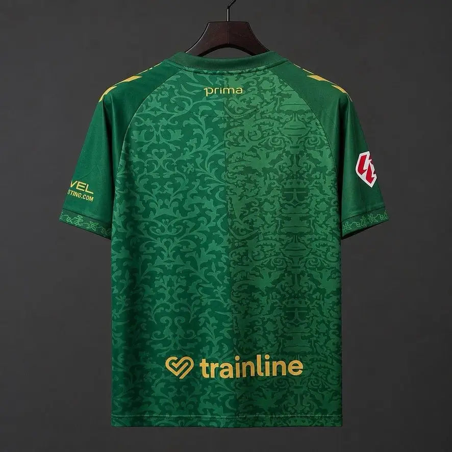 Maillot Real Betis Extérieur 2026/2027