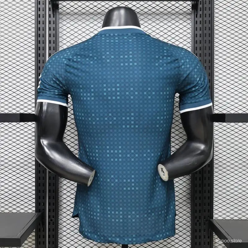 Maillot Real Madrid Extérieur 2026/2027 Version joueur