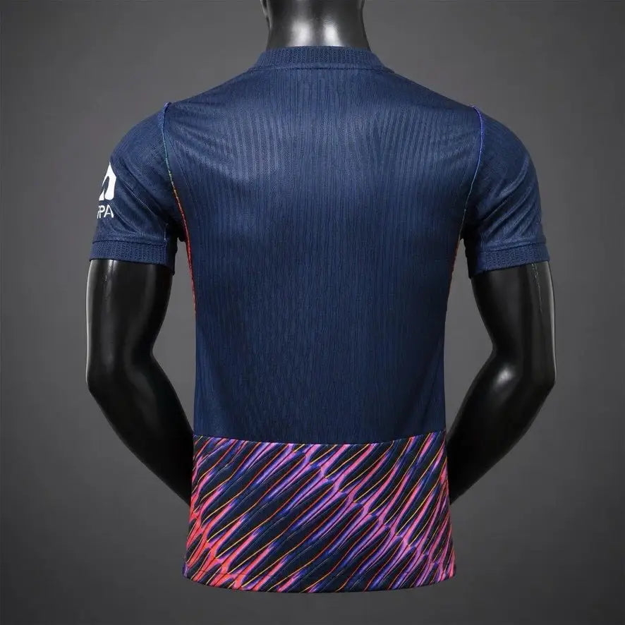 Maillot Tottenham Extérieur 2026/2027 Version joueur