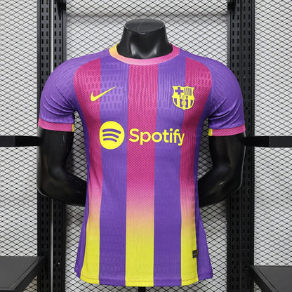 MAILLOT FC BARCELONE CONCEPT 26/27