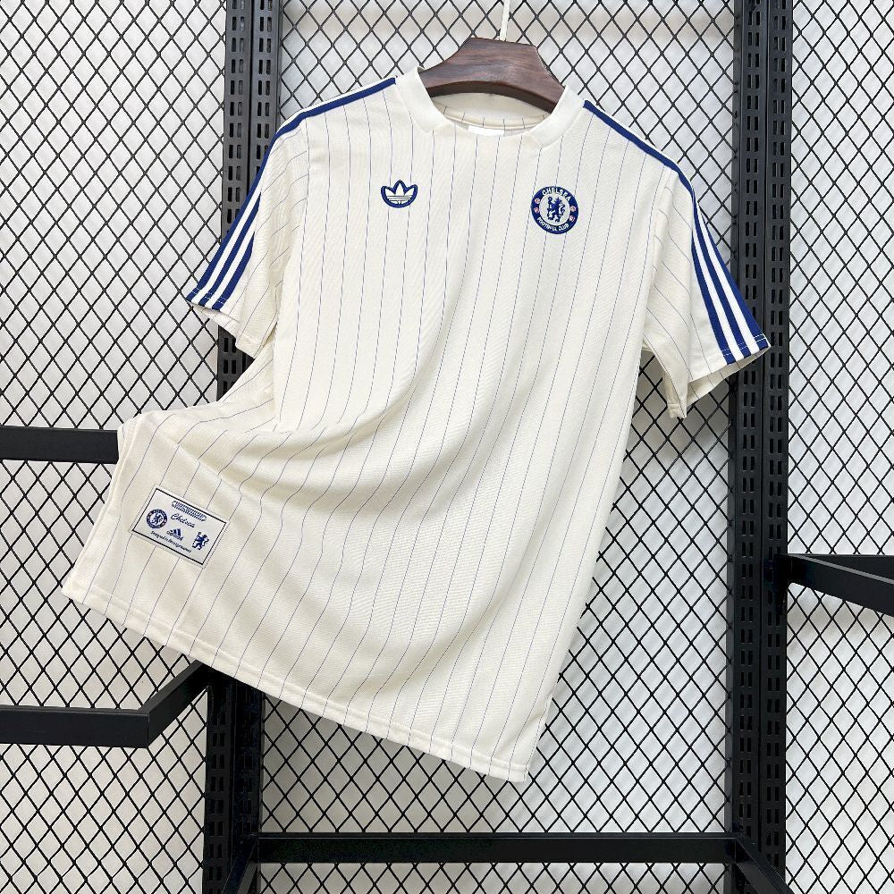 MAILLOT CHELSEA CONCEPT 25/26