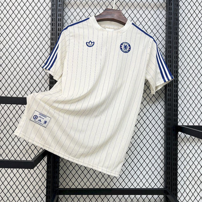 MAILLOT CHELSEA CONCEPT 25/26
