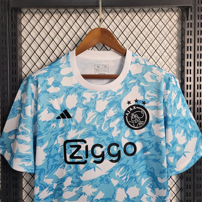 Maillot Ajax Entrainement 2024/25