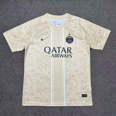 MAILLOT PARIS SAINT-GERMAIN CONCEPT 26/27