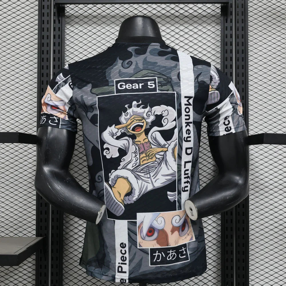 MAILLOT JAPON CONCEPT 25/26