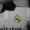 REAL MADRID MAILLOT CONCEPT 2025/2026