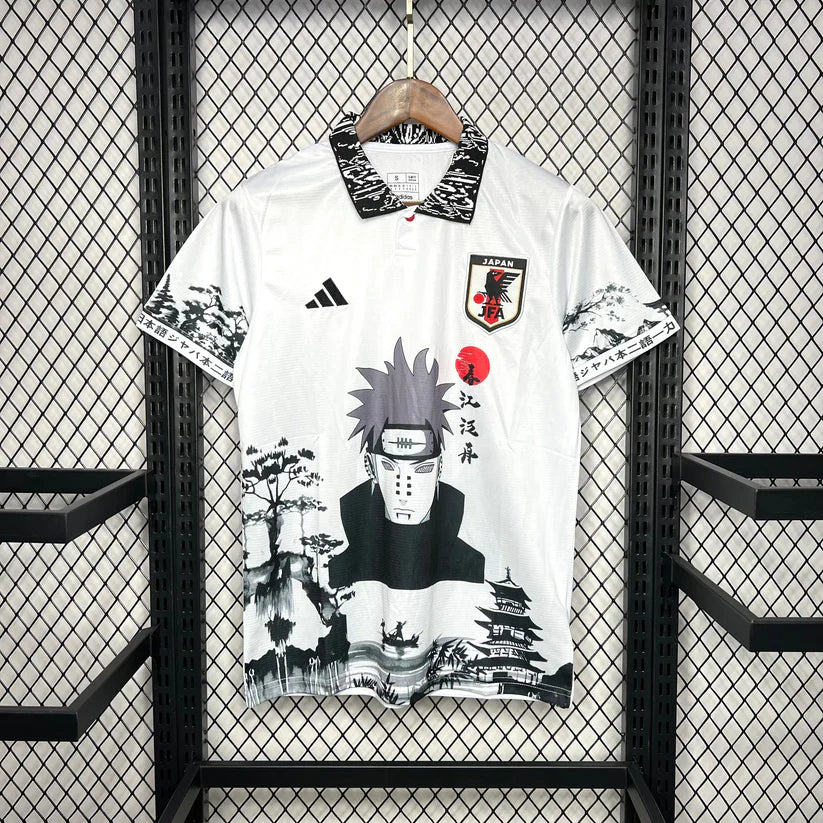 JAPON MAILLOT CONCEPT 2024 ÉDITION PAIN