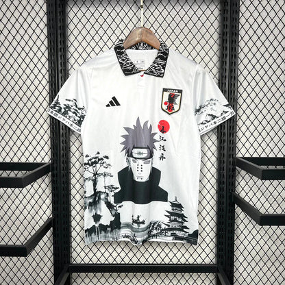 JAPON MAILLOT CONCEPT 2024 ÉDITION PAIN