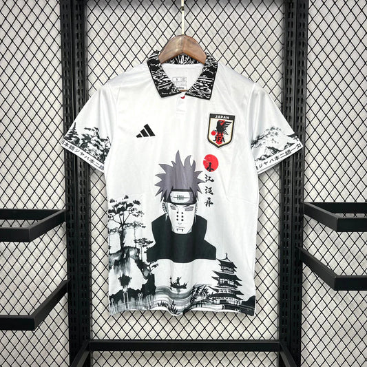 JAPON MAILLOT CONCEPT 2024 ÉDITION PAIN