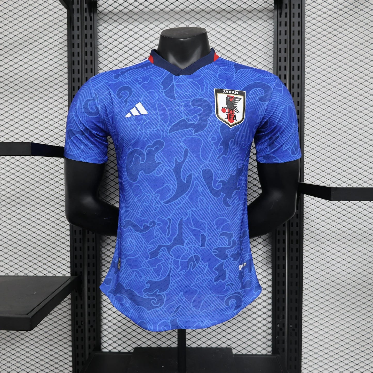 JAPON MAILLOT CONCEPT 2023/2024