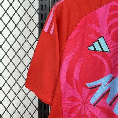 MAILLOT INTER MIAMI CONCEPT 25/26