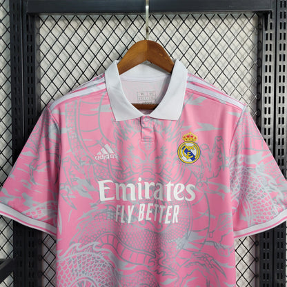 REAL MADRID MAILLOT CONCEPT