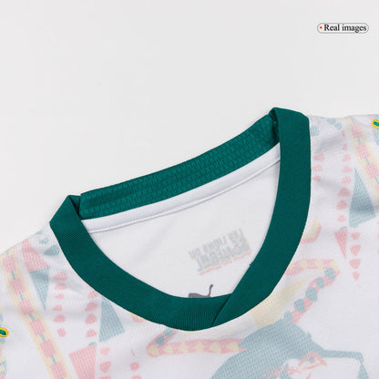 MAILLOT SÉNÉGAL DOMICILE COUPE DU MONDE 2026