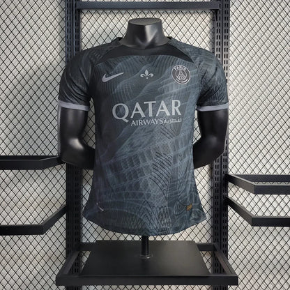 PARIS SAINT GERMAIN MAILLOT CONCEPT 2023/2024