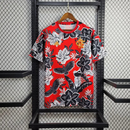 FLAMENGO MAILLOT CONCEPT 2024/2025