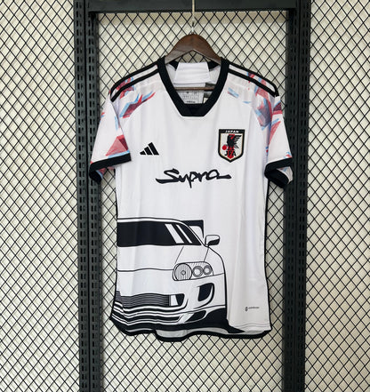 JAPON MAILLOT CONCEPT 2024/2025
