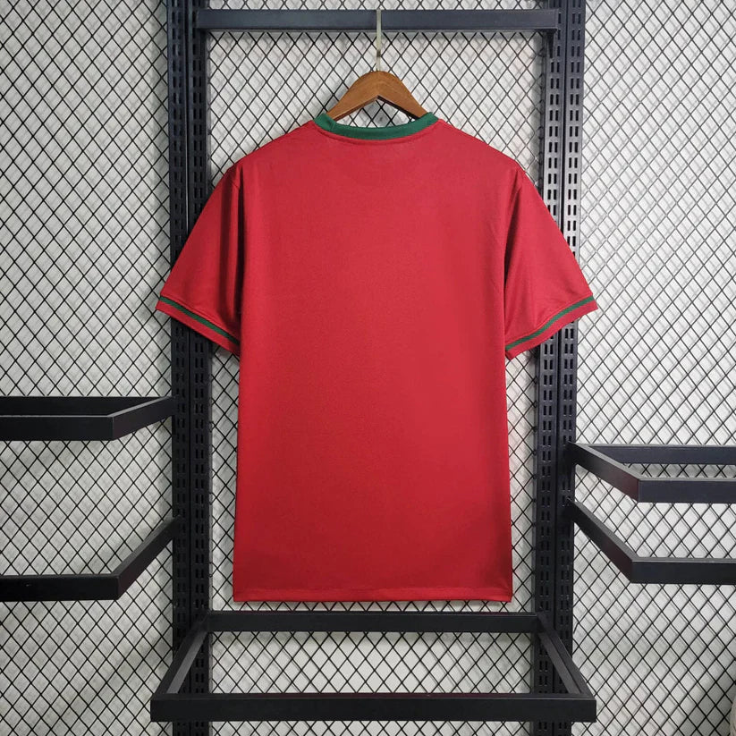PORTUGAL MAILLOT CONCEPT 2023/2024