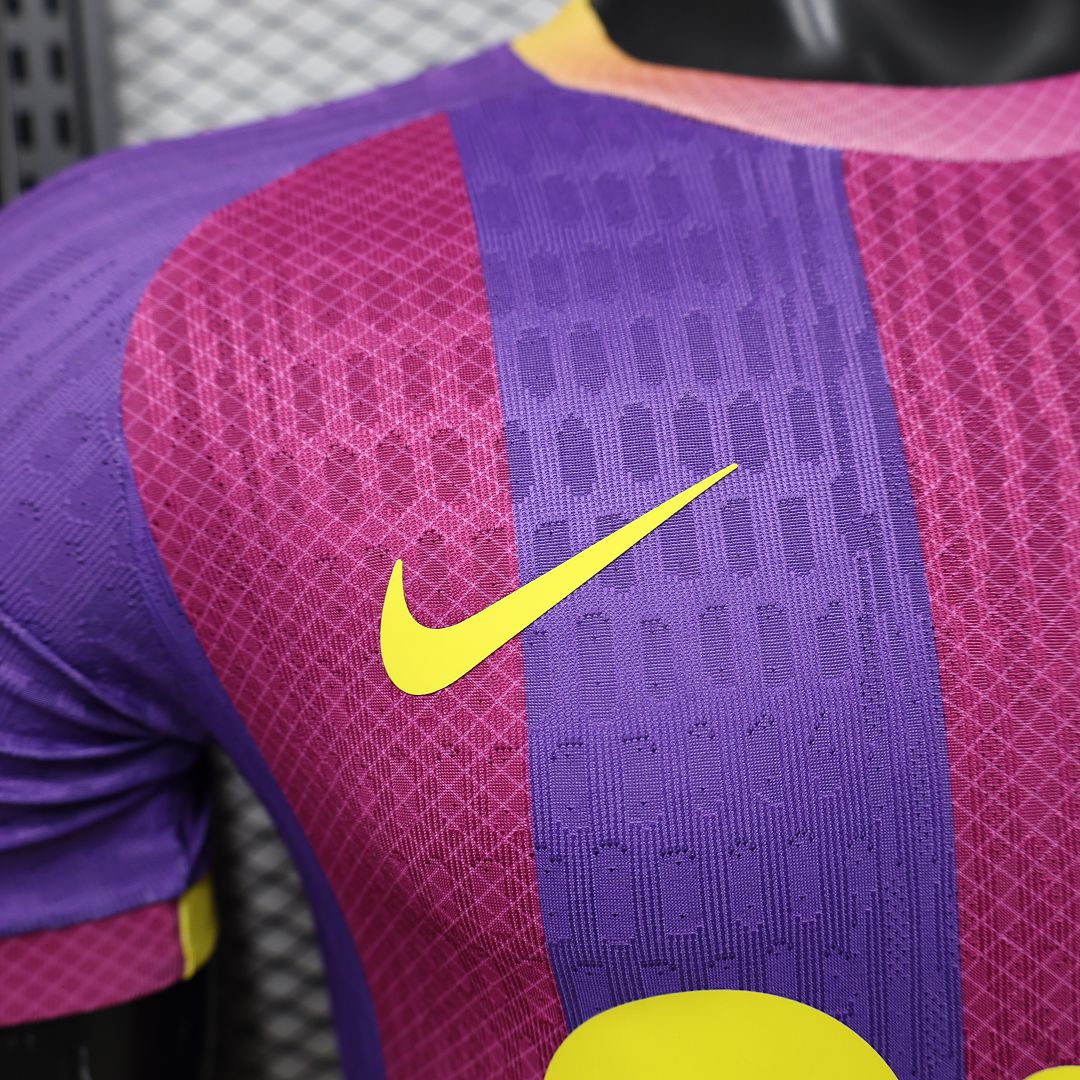 MAILLOT FC BARCELONE CONCEPT 26/27