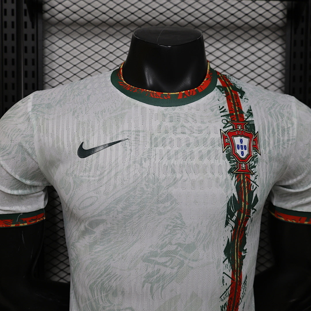 MAILLOT PORTUGAL CONCEPT 26/27