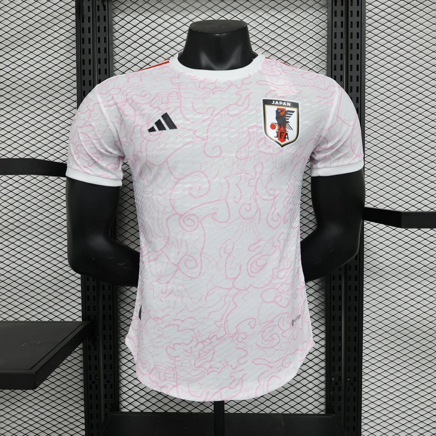 JAPON MAILLOT CONCEPT 2023/2024