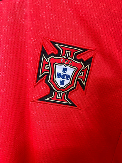 PORTUGAL MAILLOT CONCEPT 2025/2026