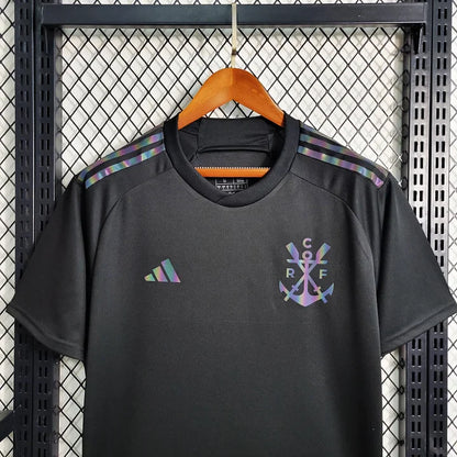 FLAMENGO MAILLOT CONCEPT 2023/2024 THIRD