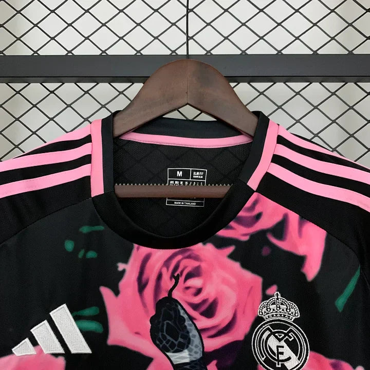 Real Madrid Maillot Concept 2026