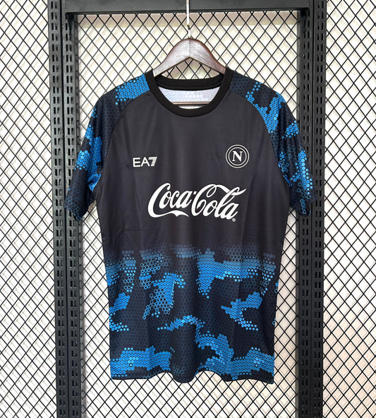 NAPLES MAILLOT CONCEPT 2024/2025