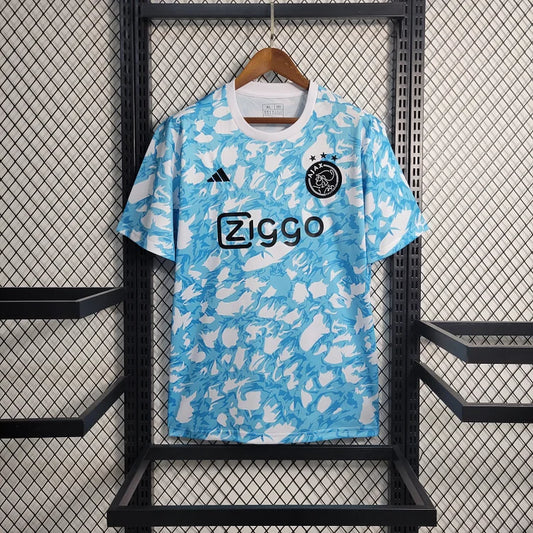Maillot Ajax Entrainement 2024/25