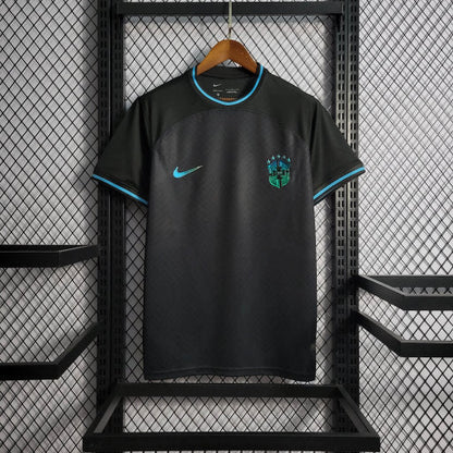 BRÉSIL MAILLOT CONCEPT 22/23
