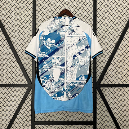 MAILLOT JAPON CONCEPT DBZ 2024