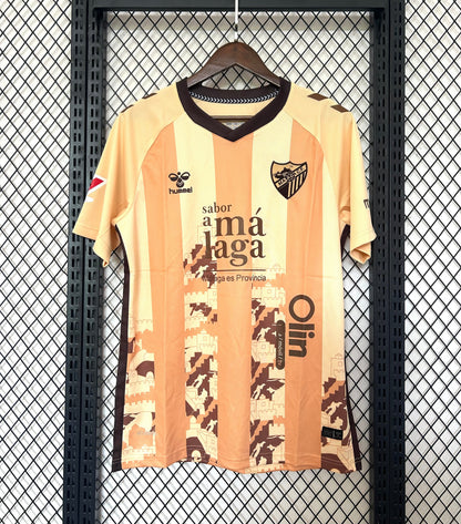 MALAGA MAILLOT CONCEPT 2024/2025