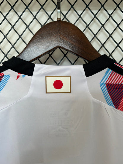 JAPON MAILLOT CONCEPT 2024/2025