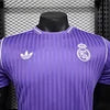 REAL MADRID MAILLOT CONCEPT 2025/2026