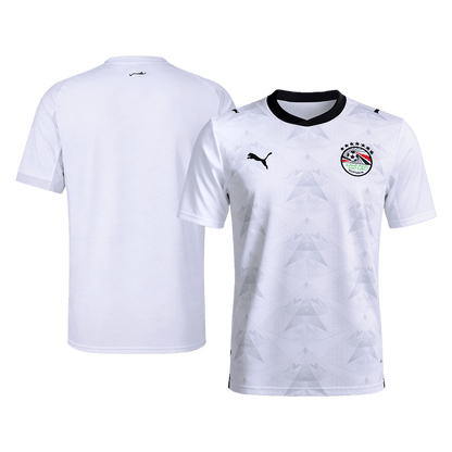 MAILLOT EGYPTE EXTERIEUR COUPE DU MONDE 2026