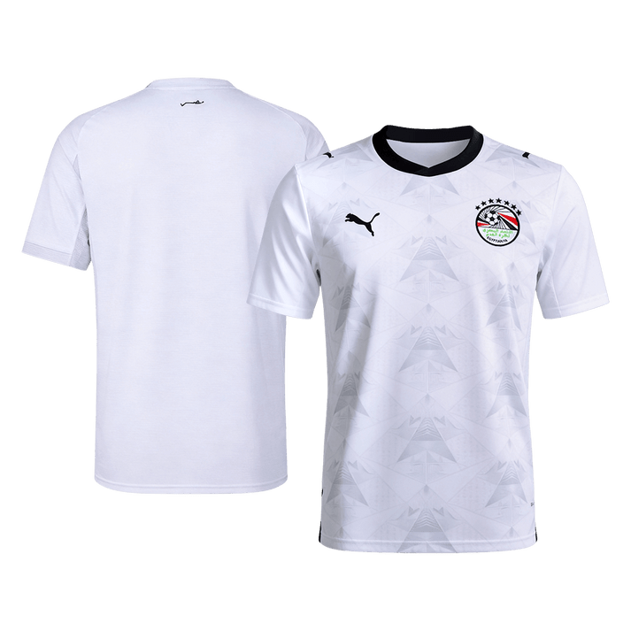 MAILLOT EGYPTE EXTERIEUR COUPE DU MONDE 2026