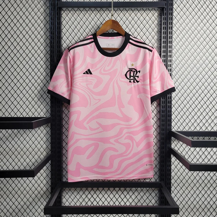 Flamengo Maillot 23/24