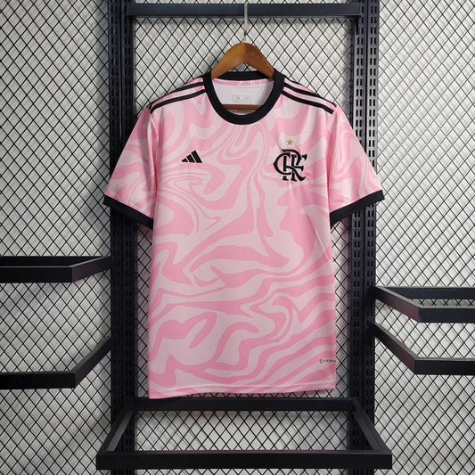 Flamengo Maillot 23/24