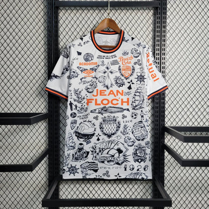 LORIENT MAILLOT CONCEPT 2022/2023