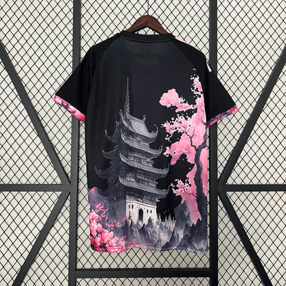 MAILLOT JAPON CONCEPT 2024