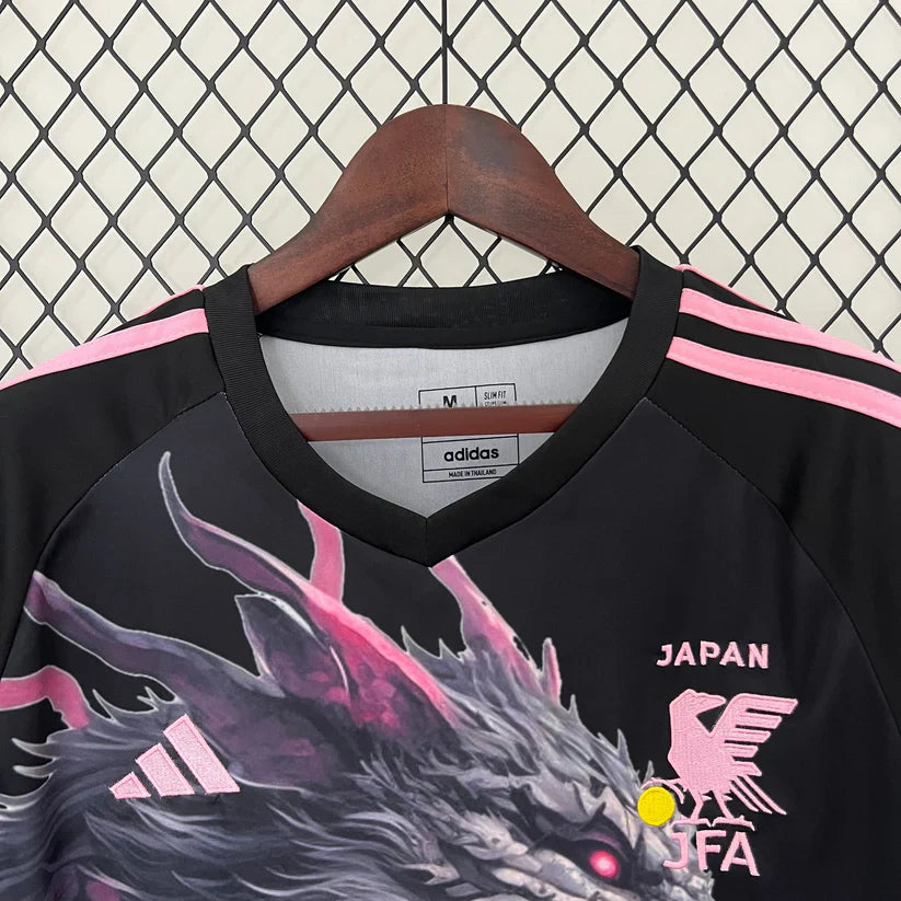 JAPON MAILLOT CONCEPT 2024