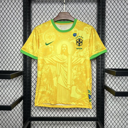 Maillot Brésil concept 24/25