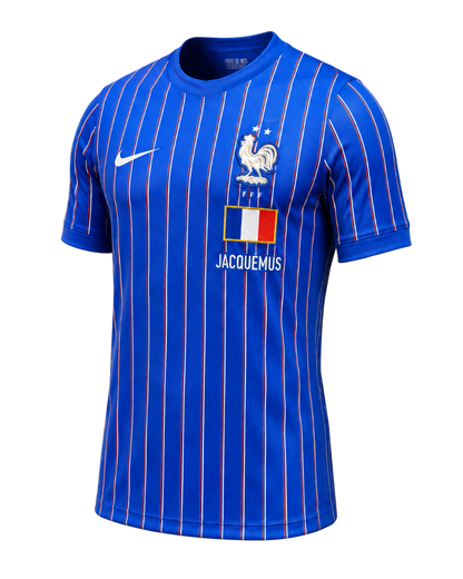 MAILLOT FRANCE X JACQUEMUS COUPE DU MONDE 2026