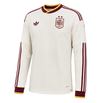 MAILLOT ESPAGNE EXTERIEUR COUPE DU MONDE 2026 ⭐️⭐️