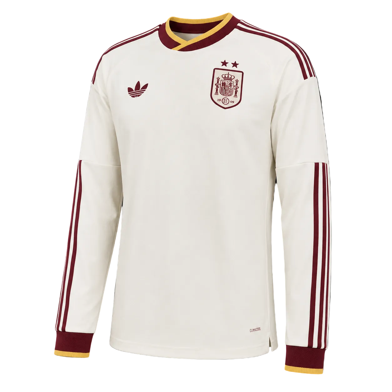 MAILLOT ESPAGNE EXTÉRIEUR COUPE DU MONDE 2026 ⭐️⭐️