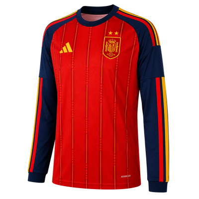 MAILLOT ESPAGNE DOMICILE COUPE DU MONDE 2026 ⭐️⭐️