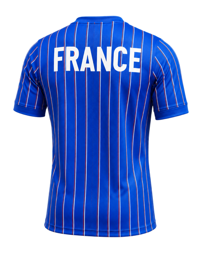 MAILLOT FRANCE X JACQUEMUS COUPE DU MONDE 2026