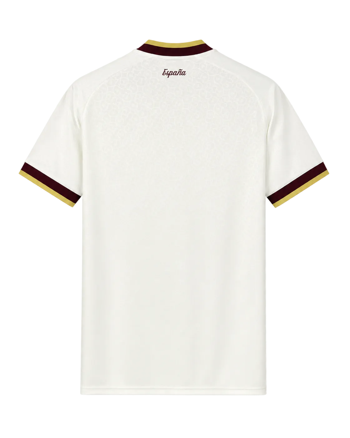 MAILLOT ESPAGNE EXTÉRIEUR COUPE DU MONDE 2026 ⭐️⭐️